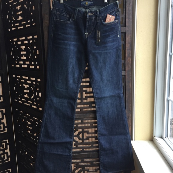 {Lucky} Sweet & Low sz0 - Picture 5 of 5